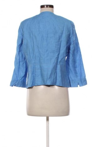 Sacou de femei Gerry Weber, Mărime L, Culoare Albastru, Preț 287,00 Lei