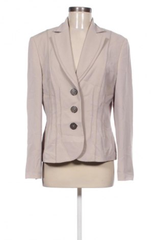 Γυναικείο σακάκι Gerry Weber, Μέγεθος M, Χρώμα  Μπέζ, Τιμή 69,99 €