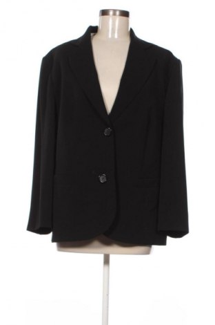 Dámské sako  Gerry Weber, Velikost XL, Barva Černá, Cena  1 629,00 Kč
