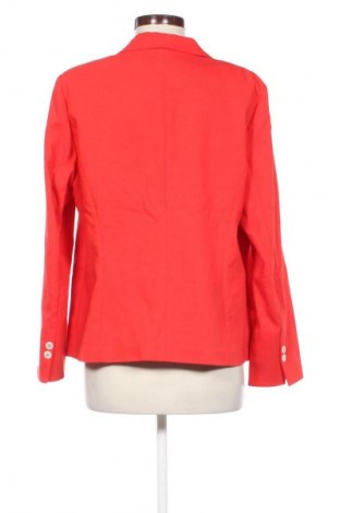 Damski żakiet Gerry Weber, Rozmiar XL, Kolor Czerwony, Cena 250,71 zł