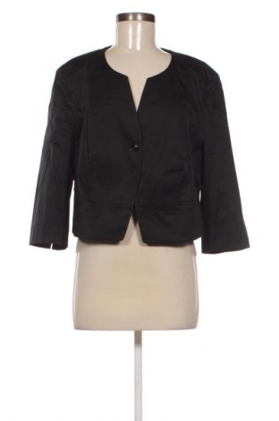 Damen Blazer Gerry Weber, Größe M, Farbe Schwarz, Preis 75,99 €
