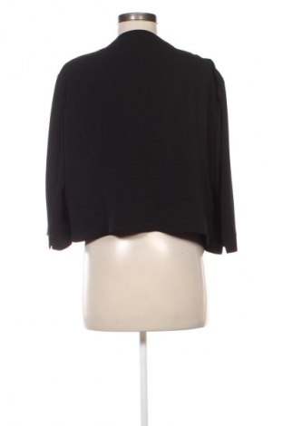 Γυναικείο σακάκι Gerry Weber, Μέγεθος XL, Χρώμα Μαύρο, Τιμή 69,99 €