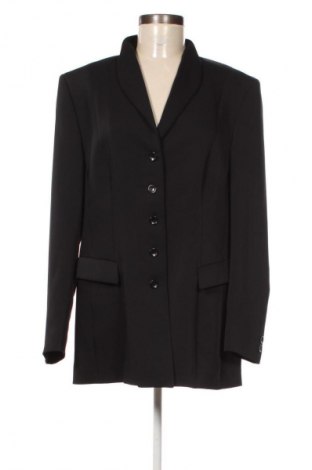 Damen Blazer Gerry Weber, Größe L, Farbe Schwarz, Preis 75,99 €