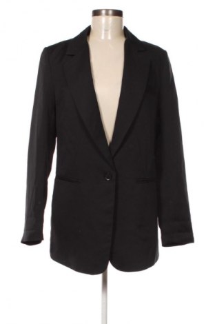 Damski żakiet H&M, Rozmiar S, Kolor Czarny, Cena 157,99 zł
