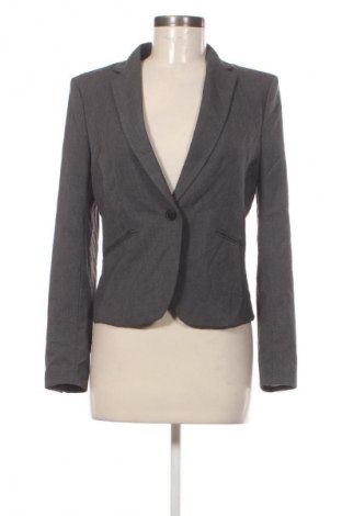 Damen Blazer H&M, Größe M, Farbe Grau, Preis € 13,99
