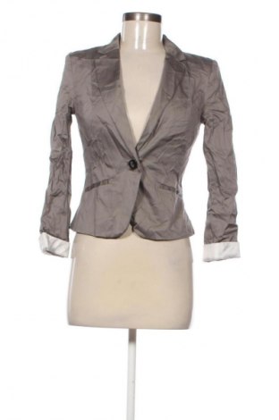 Dámské sako  H&M, Velikost S, Barva Šedá, Cena  779,00 Kč