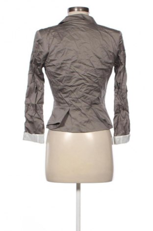 Dámské sako  H&M, Velikost S, Barva Šedá, Cena  779,00 Kč
