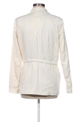 Dámské sako  H&M, Velikost M, Barva Krémová, Cena  608,00 Kč