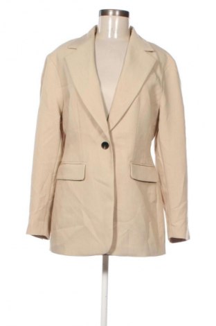 Dámské sako  H&M, Velikost M, Barva Béžová, Cena  509,00 Kč