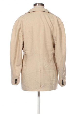 Dámské sako  H&M, Velikost M, Barva Béžová, Cena  509,00 Kč