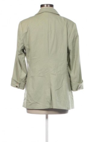 Γυναικείο σακάκι H&M, Μέγεθος L, Χρώμα Πράσινο, Τιμή 30,99 €