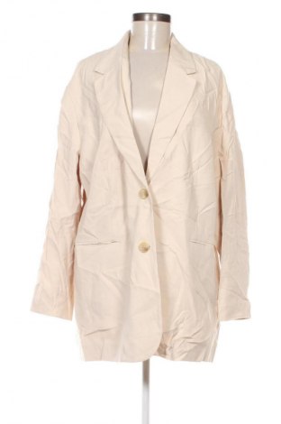Dámské sako  H&M, Velikost M, Barva Béžová, Cena  779,00 Kč