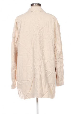 Dámské sako  H&M, Velikost M, Barva Béžová, Cena  779,00 Kč