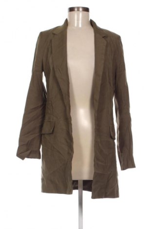 Dámske sako  H&M, Veľkosť S, Farba Zelená, Cena  27,95 €