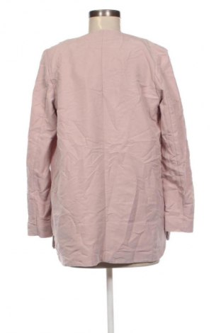 Dámské sako  H&M, Velikost S, Barva Popelavě růžová, Cena  319,00 Kč