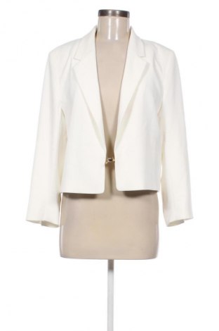Dámske sako  H&M, Veľkosť M, Farba Biela, Cena  24,55 €