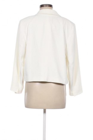 Dámske sako  H&M, Veľkosť M, Farba Biela, Cena  24,55 €