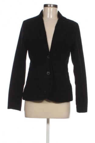 Damen Blazer H&M, Größe M, Farbe Schwarz, Preis 13,99 €