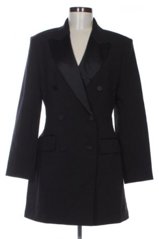 Dámské sako  H&M, Velikost M, Barva Černá, Cena  779,00 Kč