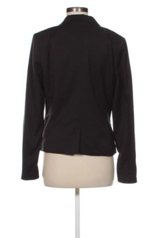 Γυναικείο σακάκι H&M, Μέγεθος L, Χρώμα Μαύρο, Τιμή 12,99 €