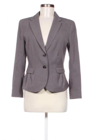 Sacou de femei H&M, Mărime M, Culoare Gri, Preț 126,32 Lei