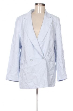 Dámské sako  H&M, Velikost XL, Barva Modrá, Cena  779,00 Kč