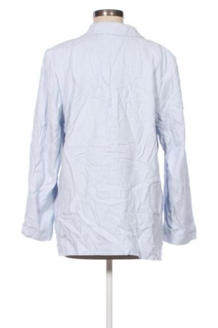 Dámské sako  H&M, Velikost XL, Barva Modrá, Cena  779,00 Kč