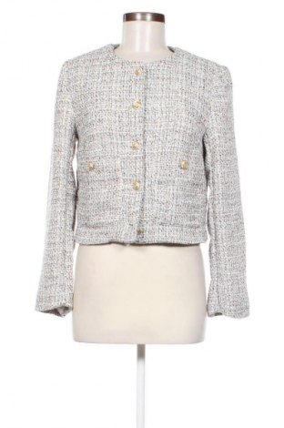 Dámské sako  H&M, Velikost S, Barva Vícebarevné, Cena  619,00 Kč