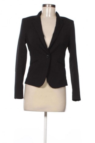Damen Blazer H&M, Größe S, Farbe Schwarz, Preis € 33,99