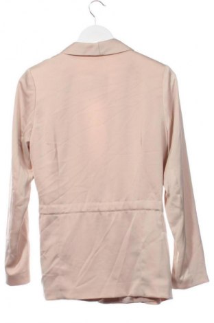 Dámske sako  H&M, Veľkosť XS, Farba Béžová, Cena  39,39 €