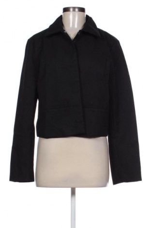Γυναικείο σακάκι H&M, Μέγεθος M, Χρώμα Μαύρο, Τιμή 39,00 €