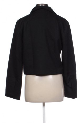 Γυναικείο σακάκι H&M, Μέγεθος M, Χρώμα Μαύρο, Τιμή 39,00 €