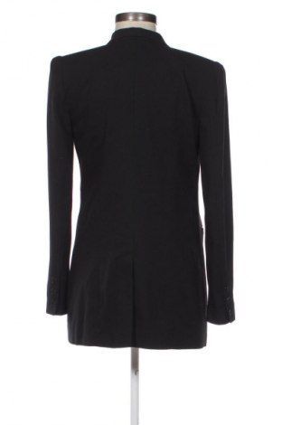 Damski żakiet H&M, Rozmiar XS, Kolor Czarny, Cena 112,36 zł