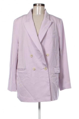 Dámské sako  H&M, Velikost L, Barva Fialová, Cena  779,00 Kč