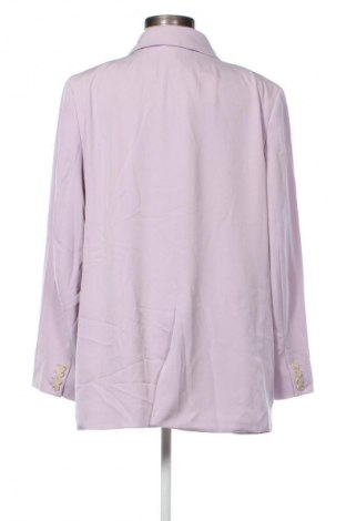 Dámské sako  H&M, Velikost L, Barva Fialová, Cena  779,00 Kč
