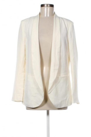 Damen Blazer H&M, Größe M, Farbe Weiß, Preis € 33,99