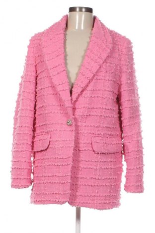 Damen Blazer H&M, Größe S, Farbe Rosa, Preis € 53,99