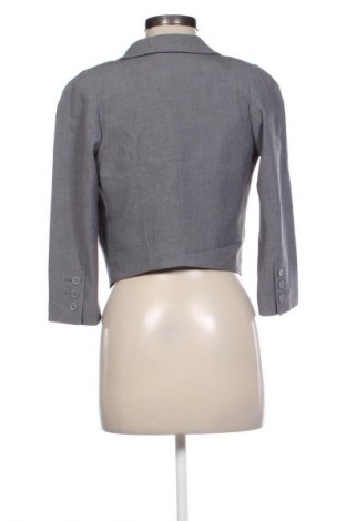 Dámske sako  H&M, Veľkosť S, Farba Sivá, Cena  24,49 €