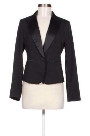 Dámske sako  H&M, Veľkosť M, Farba Čierna, Cena  39,46 €
