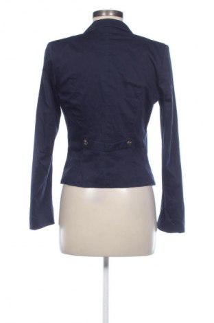 Dámské sako  H&M, Velikost M, Barva Modrá, Cena  606,00 Kč