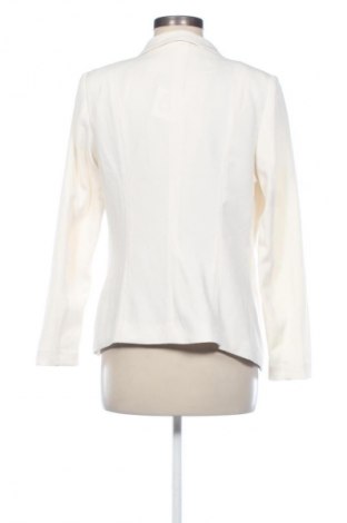 Dámské sako  H&M, Velikost M, Barva Krémová, Cena  606,00 Kč