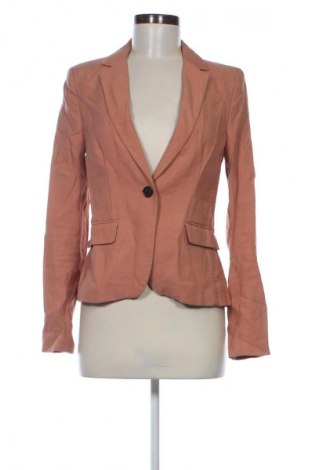 Sacou de femei H&M, Mărime M, Culoare Bej, Preț 109,63 Lei