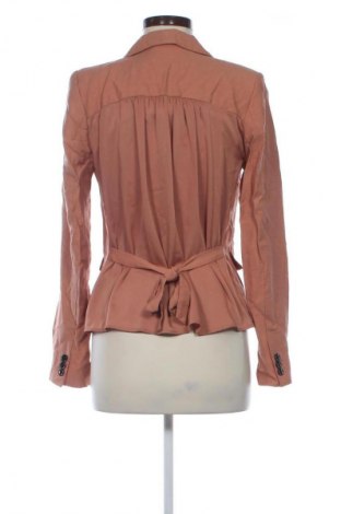 Sacou de femei H&M, Mărime M, Culoare Bej, Preț 109,63 Lei