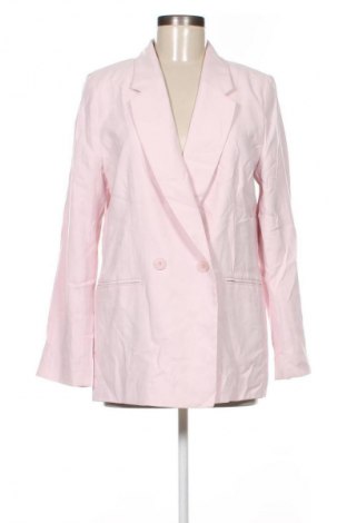 Damen Blazer H&M, Größe S, Farbe Rosa, Preis € 33,99