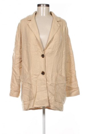 Damen Blazer H&M, Größe S, Farbe Beige, Preis € 33,99
