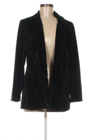 Dámske sako  H&M, Veľkosť XL, Farba Zelená, Cena  25,00 €