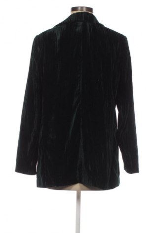 Dámske sako  H&M, Veľkosť XL, Farba Zelená, Cena  25,00 €