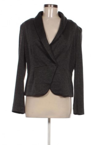 Damen Blazer H&M, Größe XL, Farbe Grau, Preis € 33,99