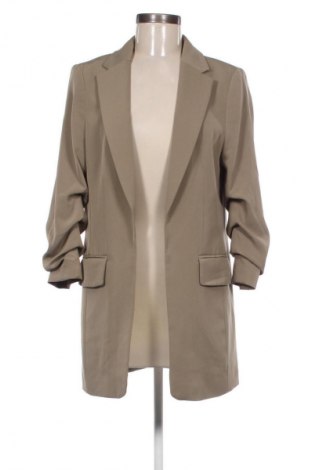 Damen Blazer H&M, Größe S, Farbe Beige, Preis 24,55 €