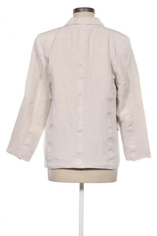 Damen Blazer H&M, Größe S, Farbe Beige, Preis 24,55 €